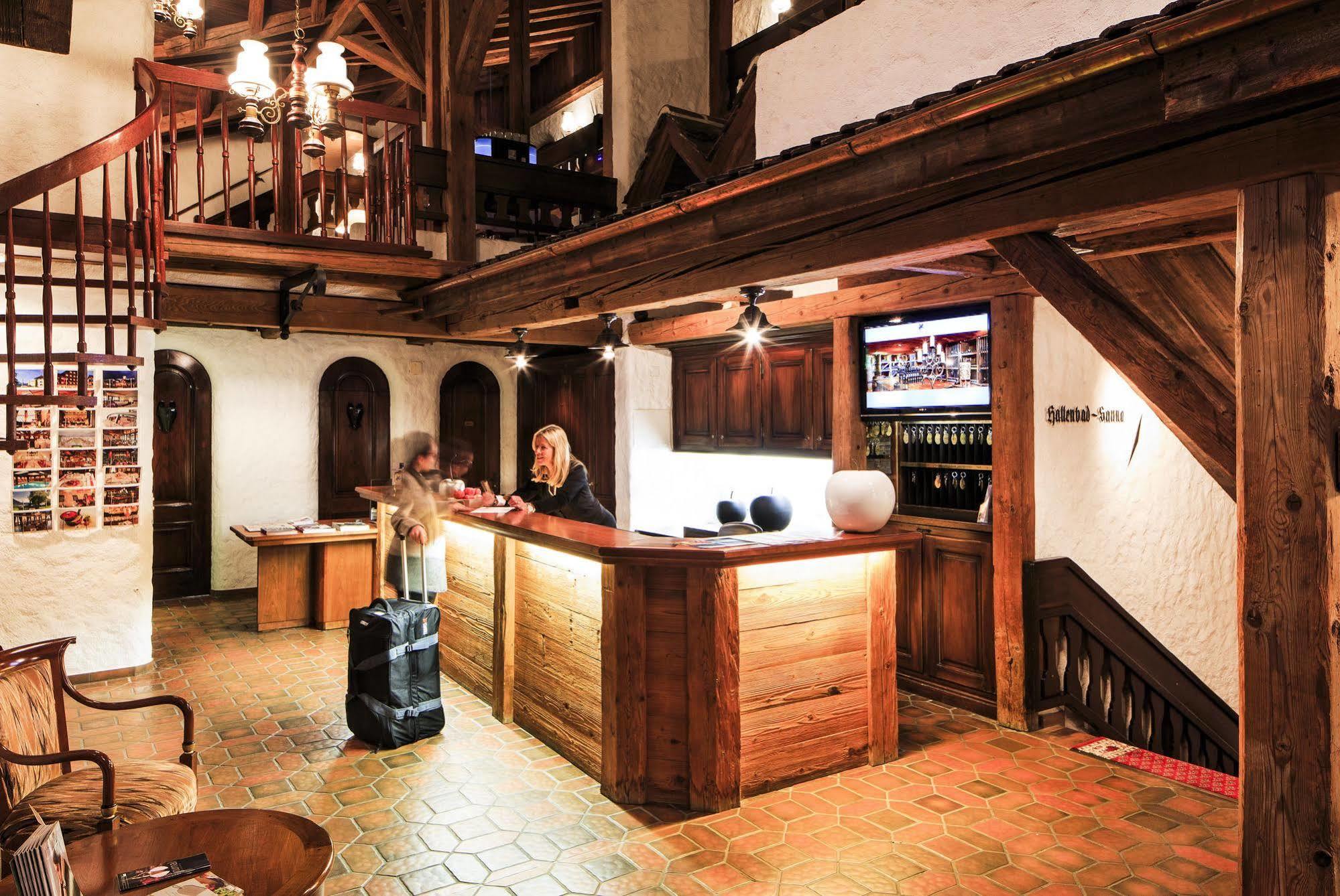 Swiss-Chalet Merlischachen - Romantik Schloss-Hotel Am See Küssnacht Exteriér fotografie